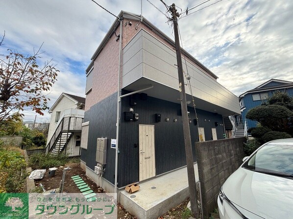 ショコラRezeの物件内観写真